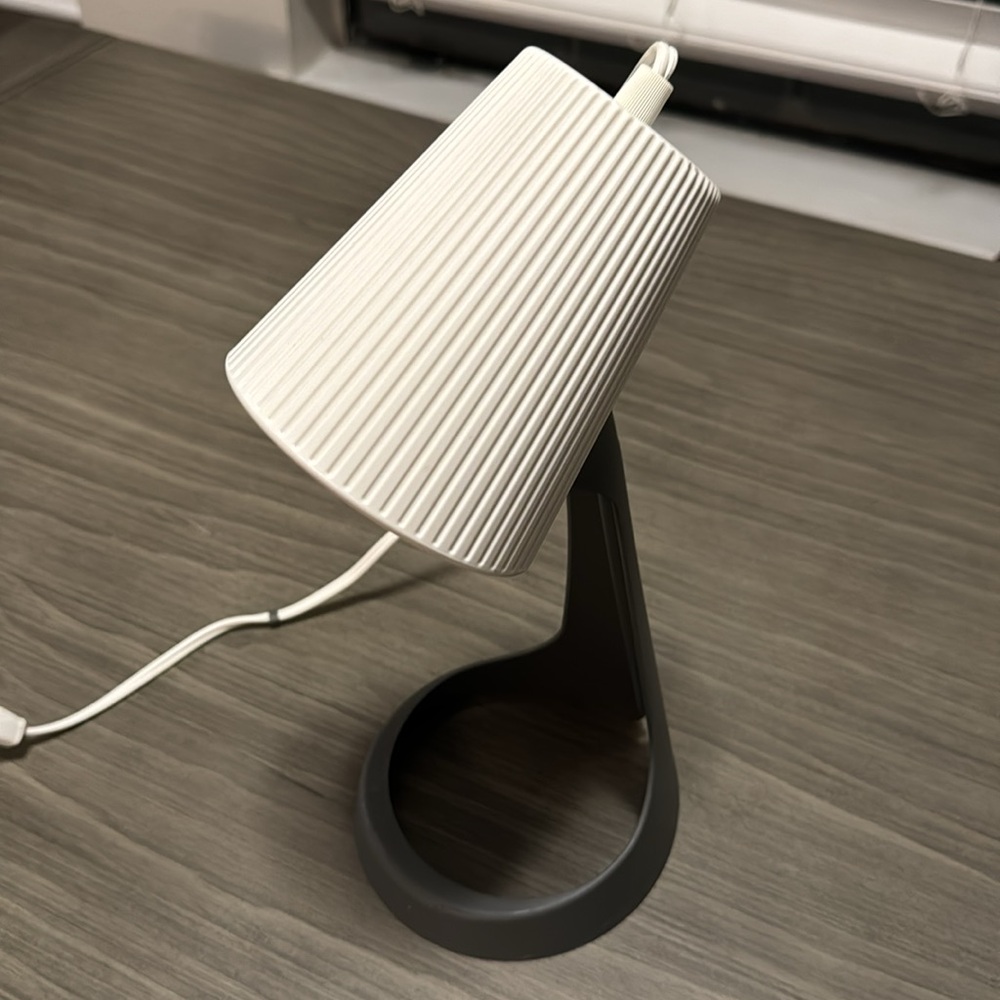 Desk light